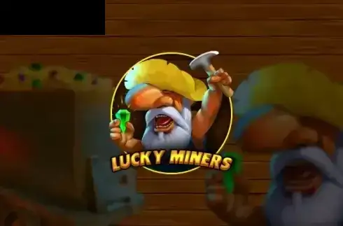 Lucky Miners