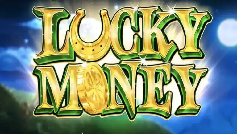Lucky Money (Storm Gaming)
