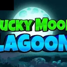 Lucky Moon Lagoon