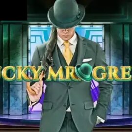 Lucky Mr Green