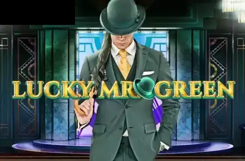 Lucky Mr Green