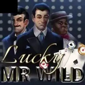 Lucky Mr. Wild
