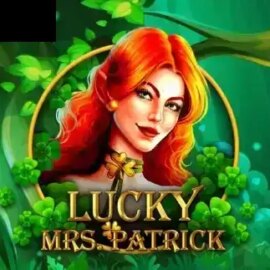 Lucky Mrs Patrick