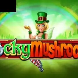 Lucky Mushrooms Deluxe