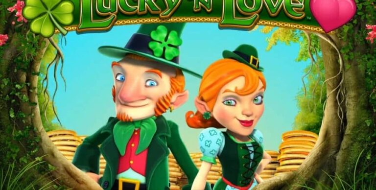 Lucky ‘N Love