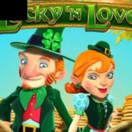Lucky ‘N Love