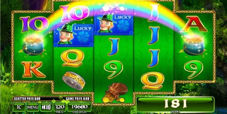 Lucky ‘N Love