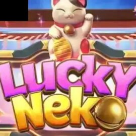 Lucky Neko