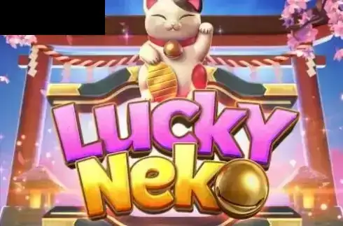 Lucky Neko