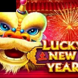 Lucky New Year