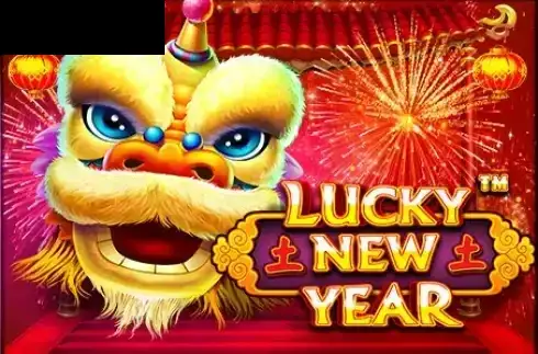 Lucky New Year