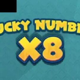 Lucky Number x8