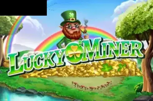 Lucky O Miner