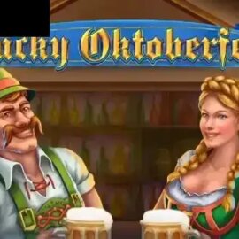 Lucky Oktoberfest