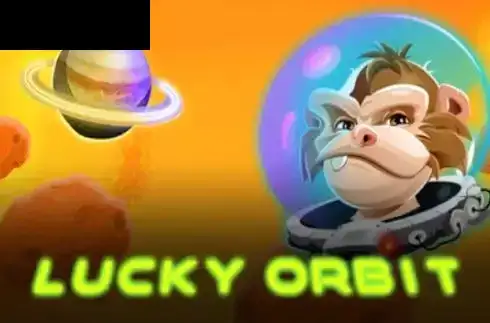 Lucky Orbit
