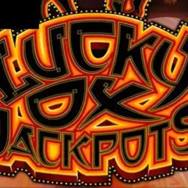 Lucky Ox Jackpots