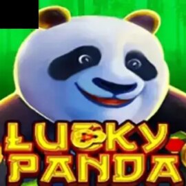 Lucky Panda (PlayStar)