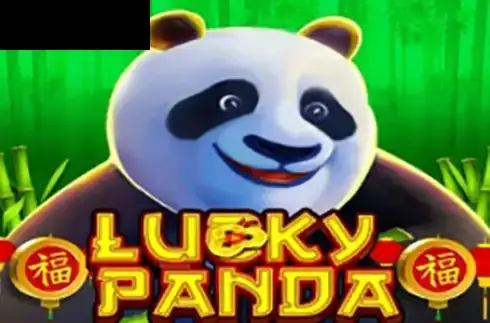 Lucky Panda (PlayStar)