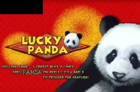 Lucky Panda (Top Trend Gaming)