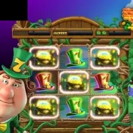 Lucky Patrick