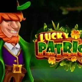 Lucky Patrick’s Day