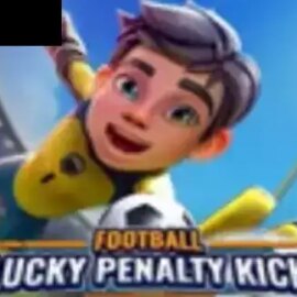 Lucky Penalty Kick