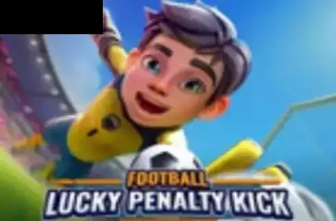 Lucky Penalty Kick