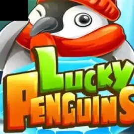 Lucky Penguins