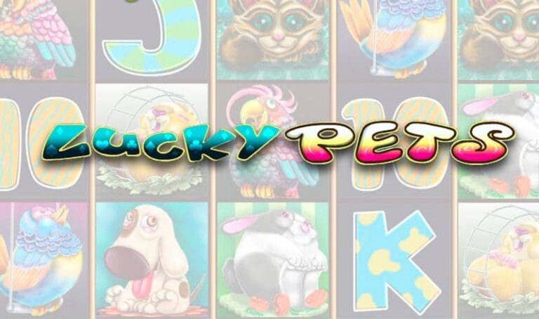 Lucky Pets