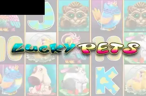 Lucky Pets