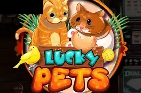 Lucky Pets (Red Rake)