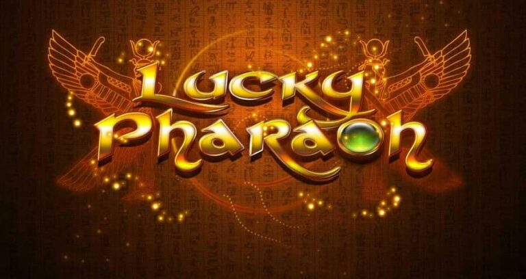 Lucky Pharaoh