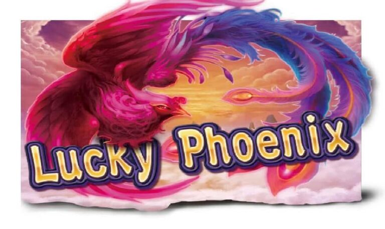 Lucky Phoenix