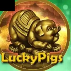 Lucky Pigs