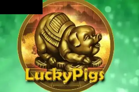 Lucky Pigs