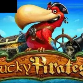 Lucky Pirates