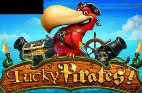 Lucky Pirates