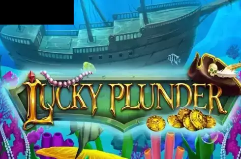 Lucky Plunder
