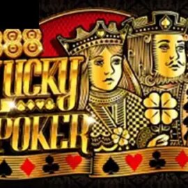 Lucky Poker