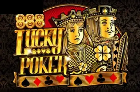 Lucky Poker