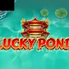 Lucky Pond