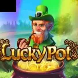 Lucky Pot