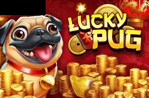 Lucky Pug