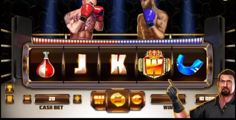Lucky Punch
