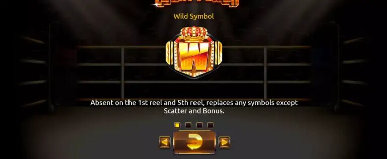Lucky Punch Exclusive