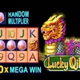 Lucky Qilin