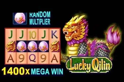 Lucky Qilin