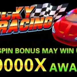 Lucky Racing