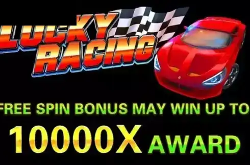 Lucky Racing