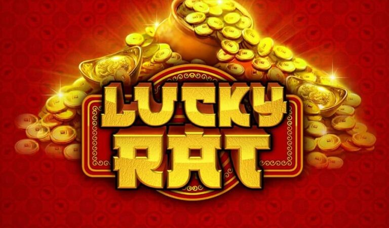 Lucky Rat